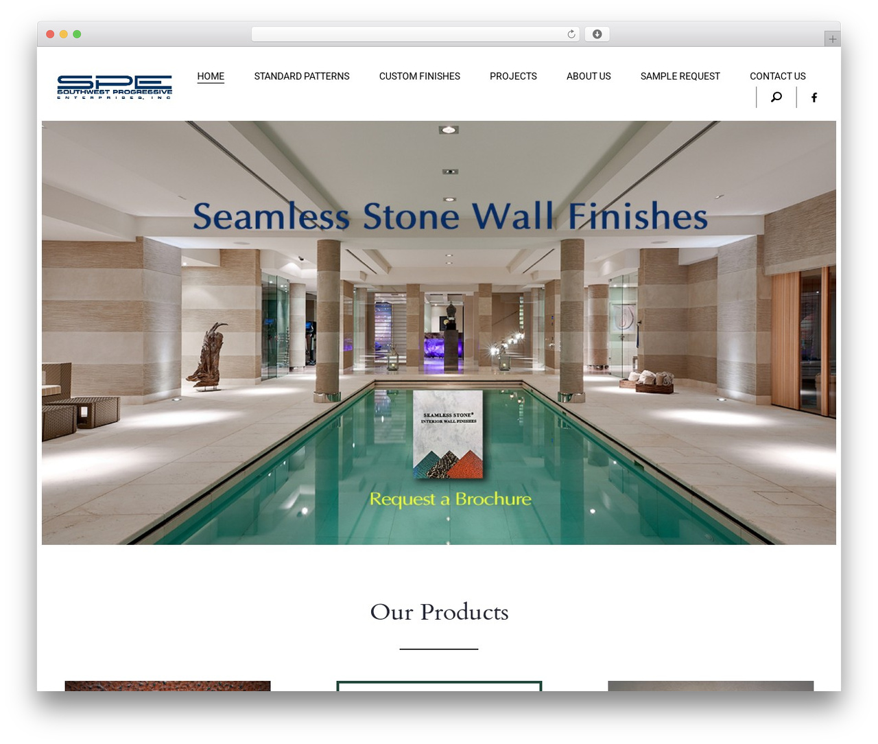 BARCH Theme WordPress theme - swprogressive.com