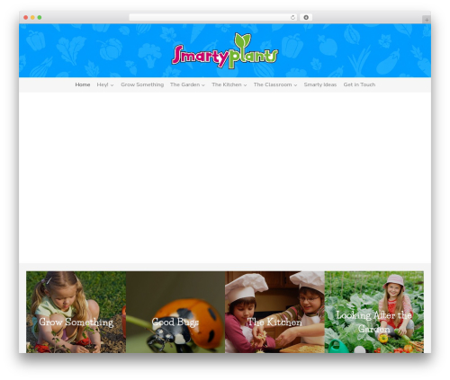 Best WordPress theme Kadence - smartyplants.com.au