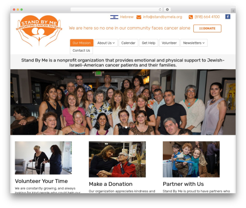 Flat Theme top WordPress theme - standbymela.org Flat Theme top WordPress theme - standbymela.org