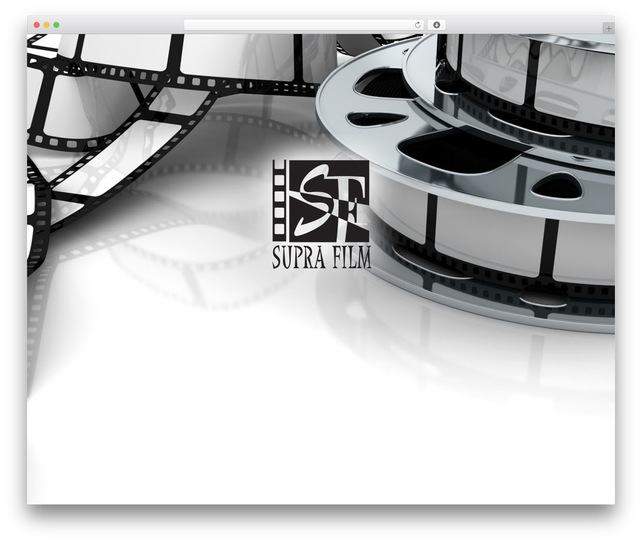 Halfcreative WordPress theme - suprafilm.com Halfcreative WordPress theme - suprafilm.com