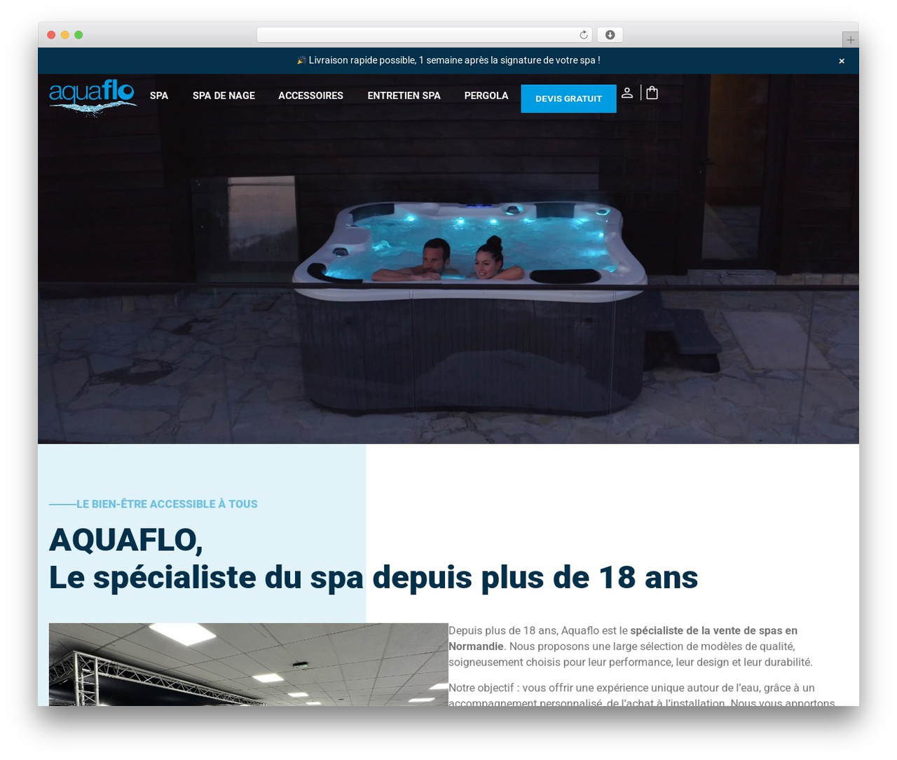 Hello Elementor theme WordPress - aquaflospa.com Hello Elementor theme WordPress - aquaflospa.com