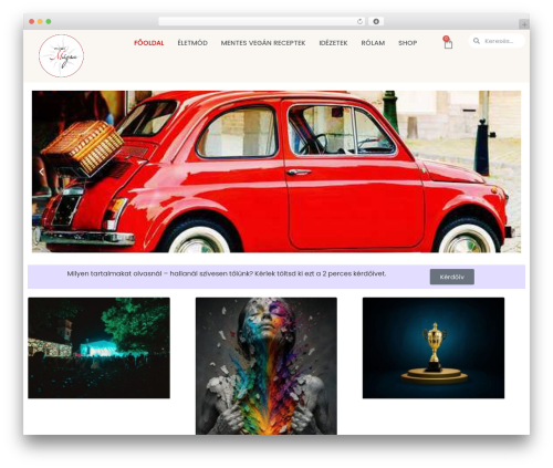 Foxpost wc shipping WordPress plugin - napimuzsa.hu