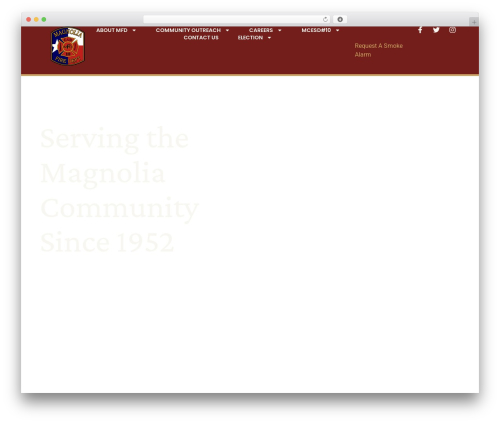 Everest forms multi part WordPress plugin - magnoliafire.org
