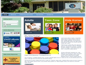 SSLCL WordPress theme SSLCL WordPress theme