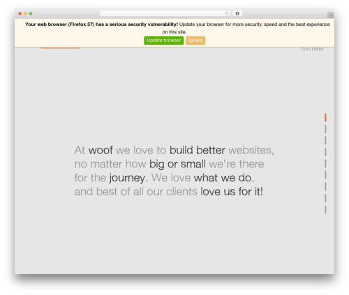 Ninja forms user management WordPress plugin - www.woofwebsites.com.au