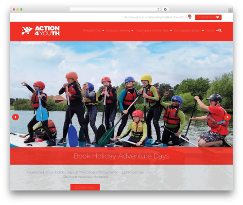 Yith event tickets for woocommerce premium WordPress plugin - action4youth.org