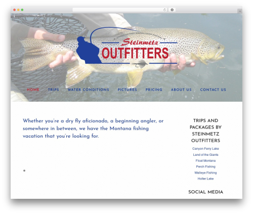 Builder slider pro WordPress plugin - steinmetzoutfitters.com