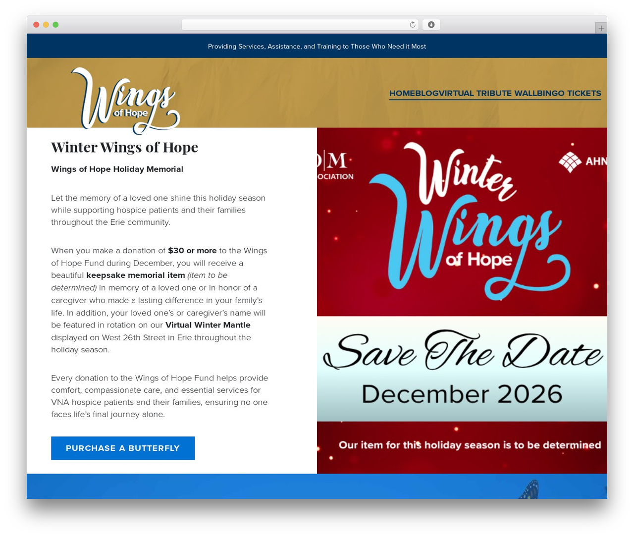 Wingsofhope Theme theme WordPress - wingsofhopeerie.org Wingsofhope Theme theme WordPress - wingsofhopeerie.org