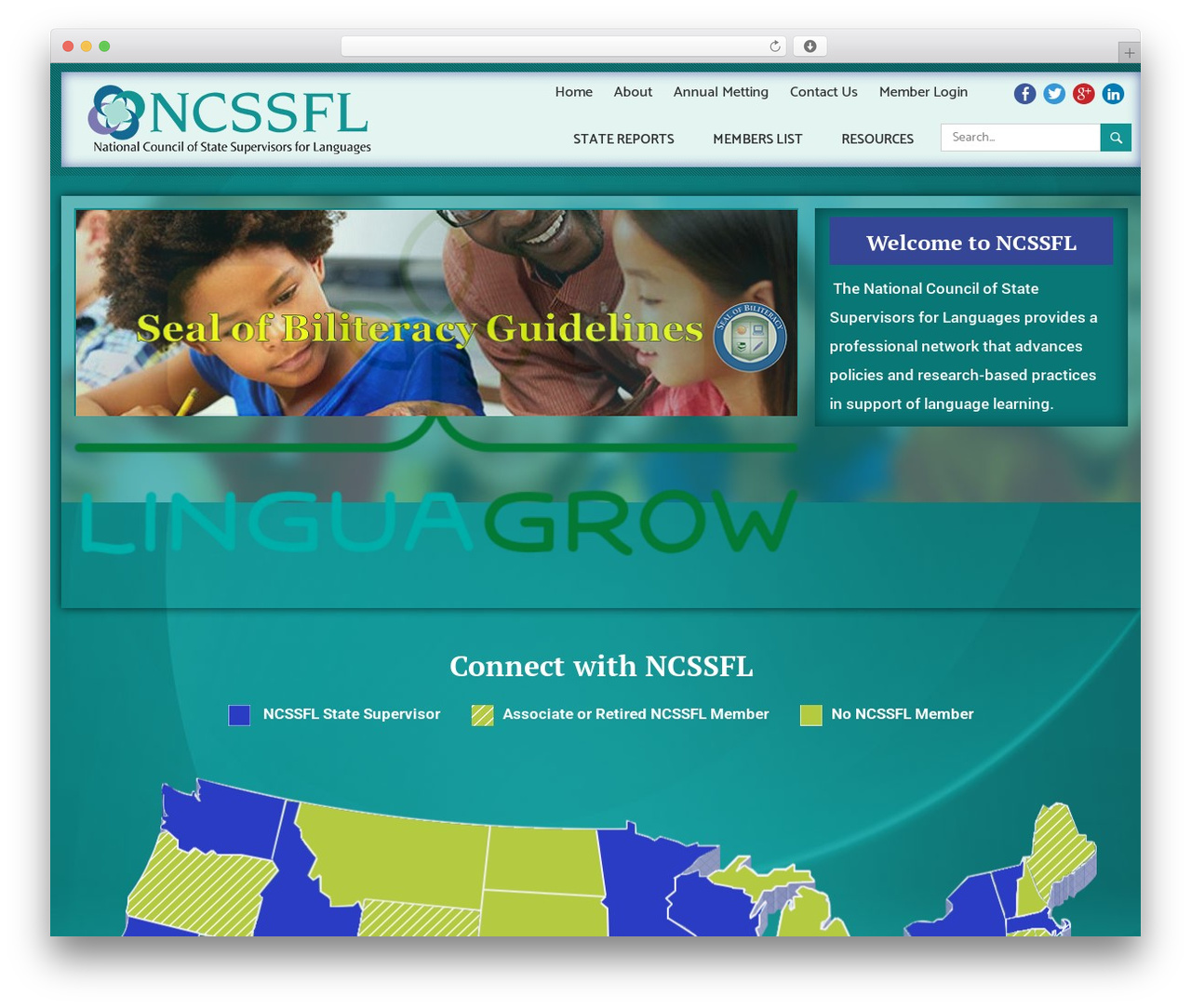 WordPress theme NCSSFL - ncssfl.org WordPress theme NCSSFL - ncssfl.org