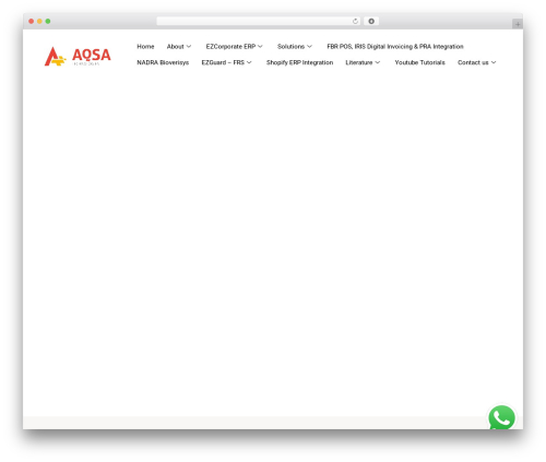 Startnext toolkit WordPress plugin - aqsatech.com