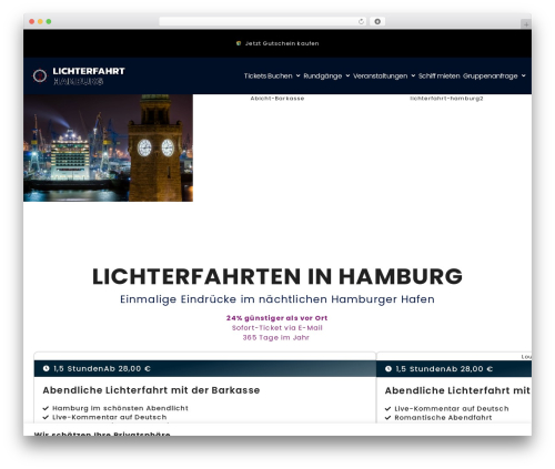 Slide everything for elementor WordPress plugin - lichterfahrt-tickets.de