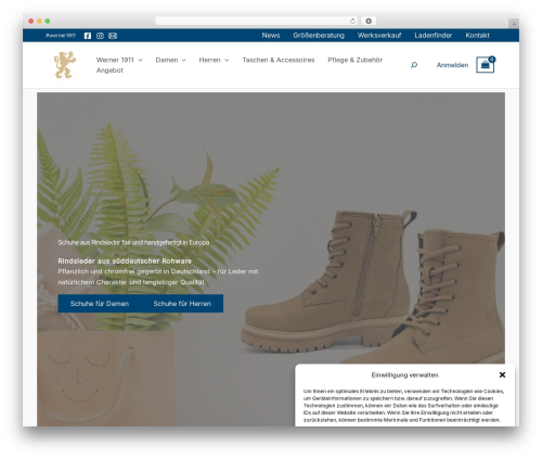 Wt gift cards woocommerce WordPress plugin - werner-schuhe.com