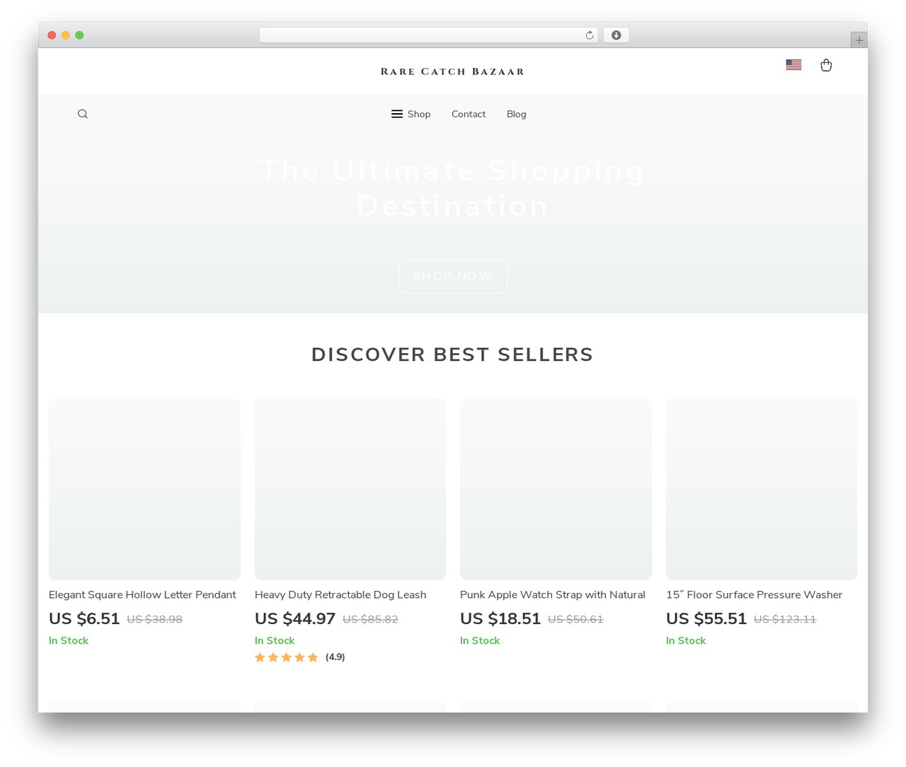 Botticelli WordPress ecommerce theme - rarecatchbazaar.shop Botticelli WordPress ecommerce theme - rarecatchbazaar.shop
