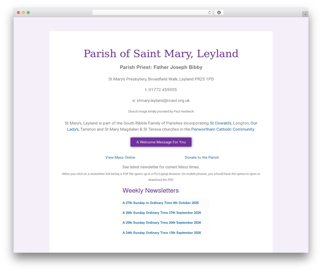 GeneratePress WordPress theme - leylandstmarys.org.uk GeneratePress WordPress theme - leylandstmarys.org.uk