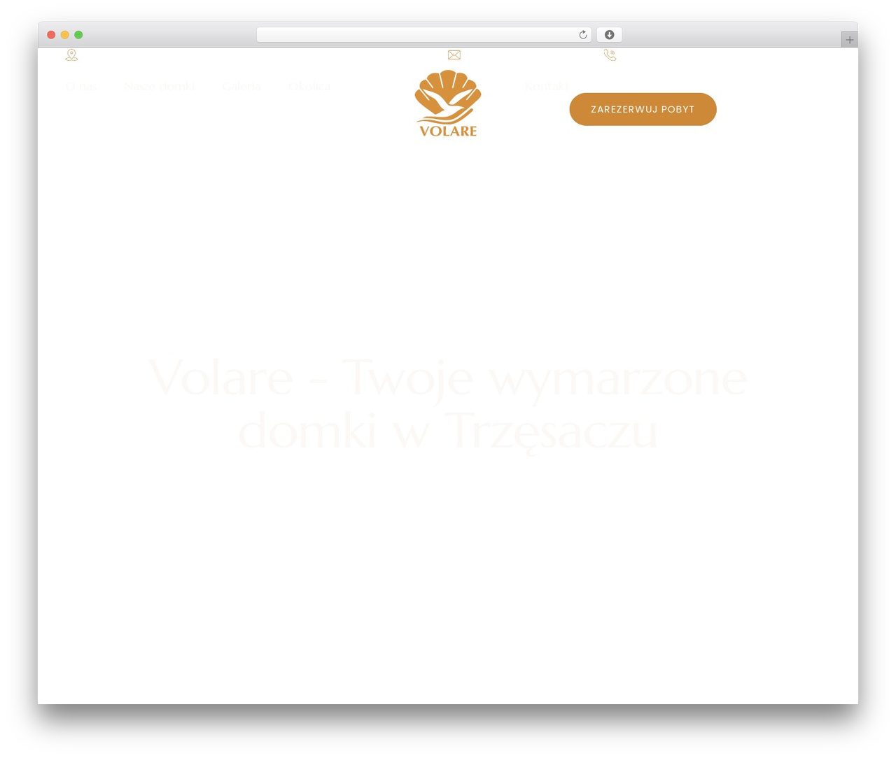 Volare WordPress theme - volare-trzesacz.pl Volare WordPress theme - volare-trzesacz.pl