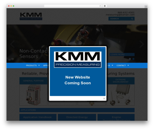 Screets lc WordPress plugin - kamansensors.com