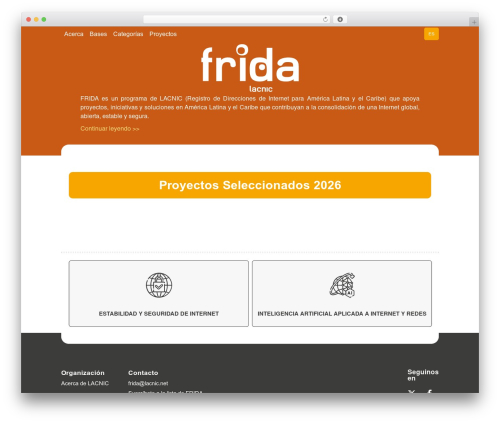 Gravityflowchecklists WordPress plugin - programafrida.net