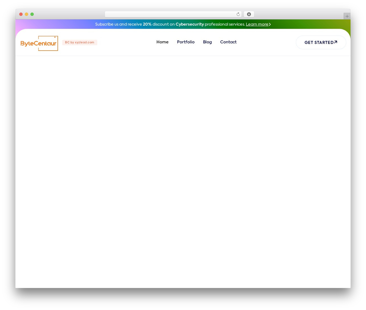 Techco WordPress theme - bytecentaur.com Techco WordPress theme - bytecentaur.com