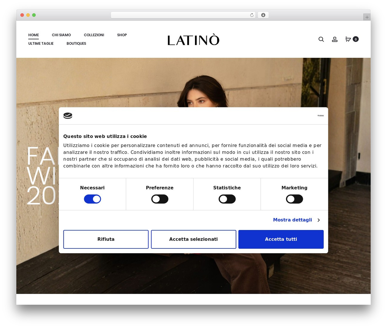 Theme WordPress Sober - latinobrand.it Theme WordPress Sober - latinobrand.it