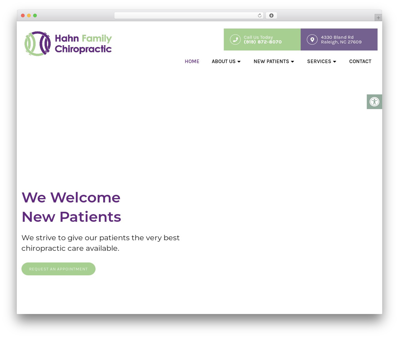 WordPress theme Parent Theme - hahnfamilychiropractic.com WordPress theme Parent Theme - hahnfamilychiropractic.com
