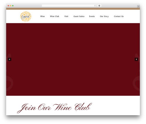 Quick View for WooCommerce (woo-quickview) free WordPress plugin - lynfredwinery.com