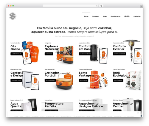 Ai WordPress plugin - santosdacunha.com