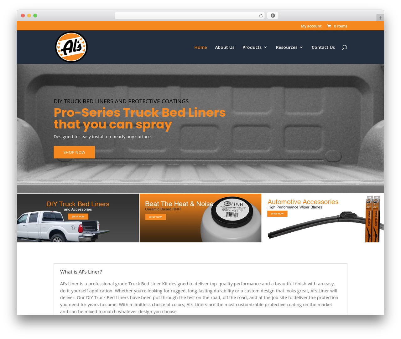 Divi WordPress theme - alsliner.com Divi WordPress theme - alsliner.com
