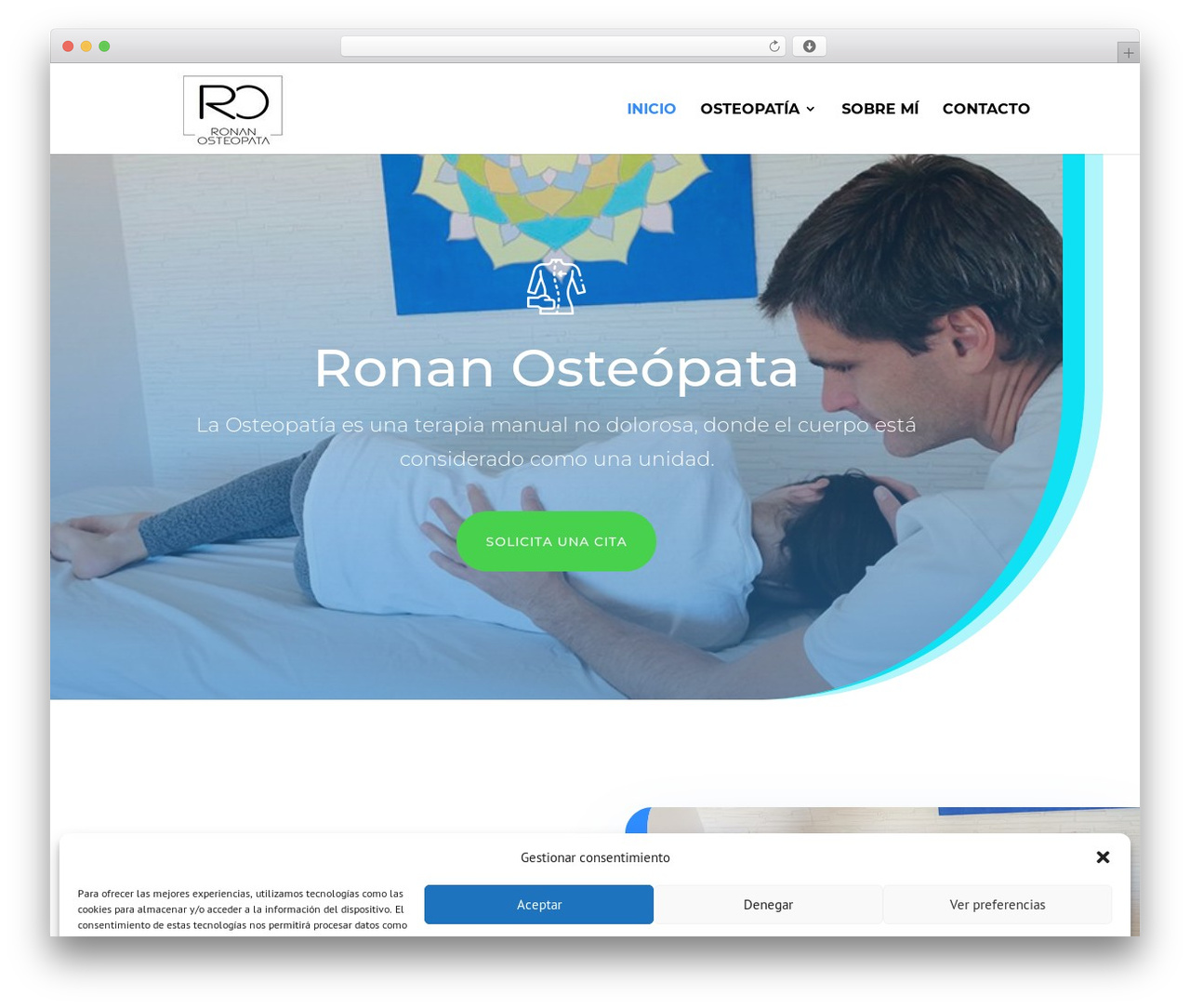 Divi WP theme - ronanosteopata.es Divi WP theme - ronanosteopata.es