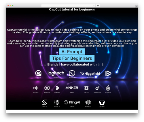 Protected video WordPress plugin - miladramezani.com
