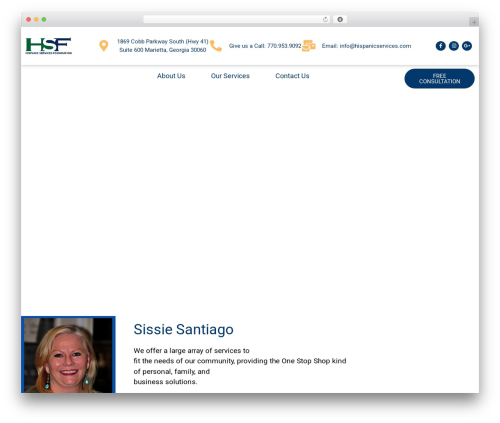 Emage hover effects for elementor WordPress plugin - hispanicservices.com