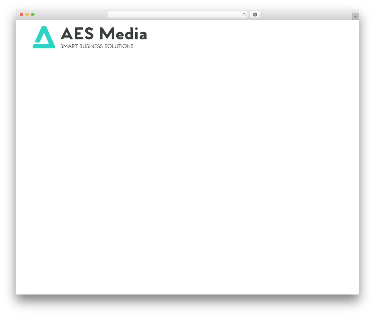 Hello Elementor WordPress theme - aesit.nl