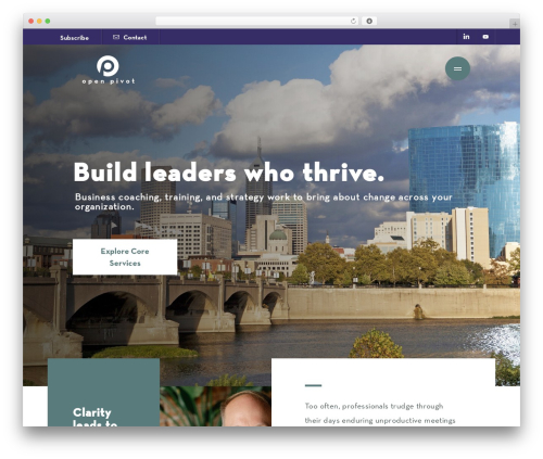 Tin canny learndash reporting WordPress plugin - theopenpivot.com