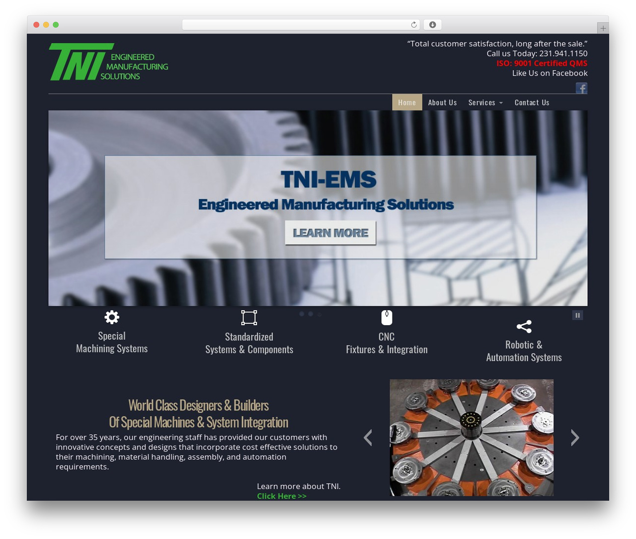 PageLines Framework theme WordPress - toolnorth.com