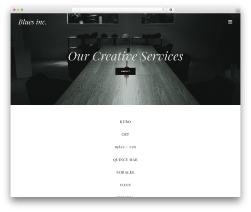Proper Lite theme WordPress - bluesinc.jp Proper Lite theme WordPress - bluesinc.jp