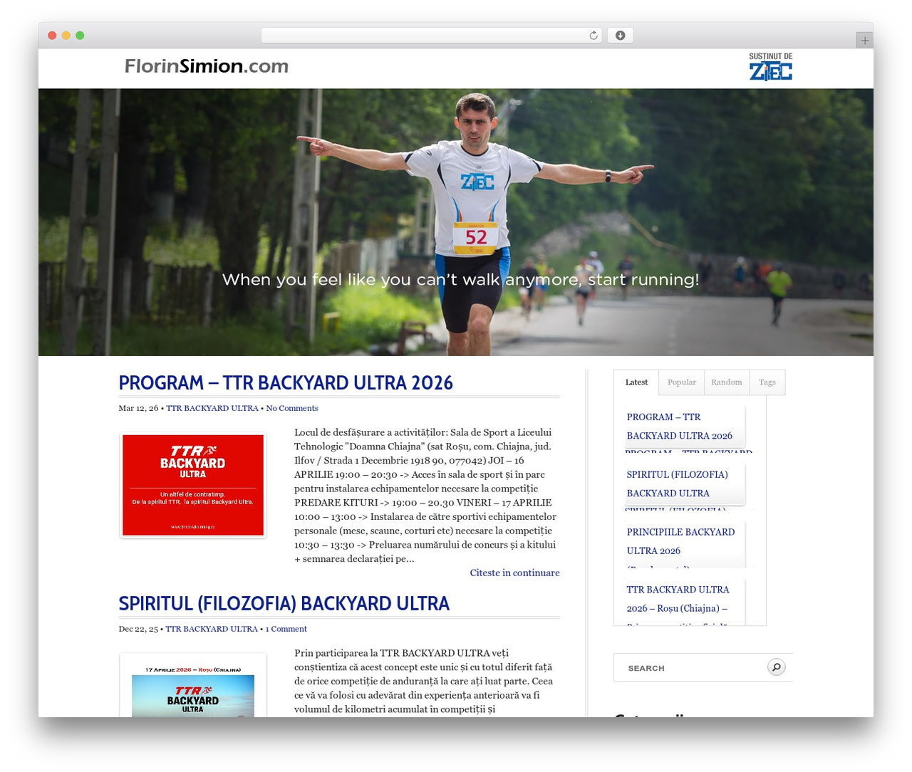 Respo Theme theme WordPress - florinsimion.com Respo Theme theme WordPress - florinsimion.com