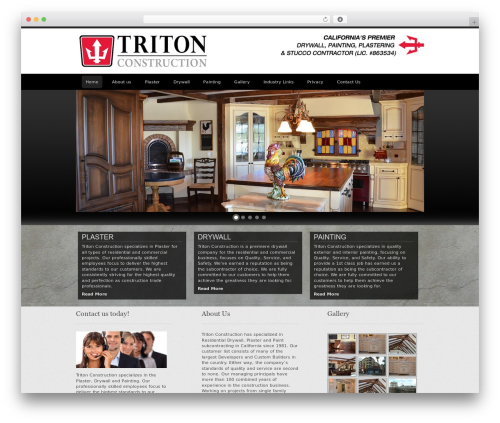 SwfObj Plugin: for embedding Flash objects (swfobj) free WordPress plugin - triton-construction-ca.com SwfObj Plugin: for embedding Flash objects (swfobj) free WordPress plugin - triton-construction-ca.com