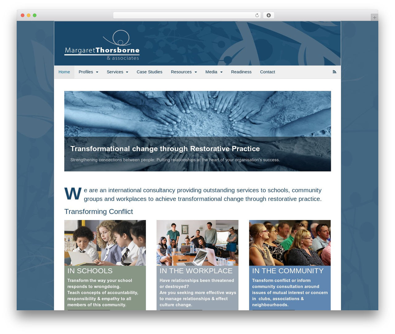Theme WordPress Canvas - thorsborne.com.au Theme WordPress Canvas - thorsborne.com.au