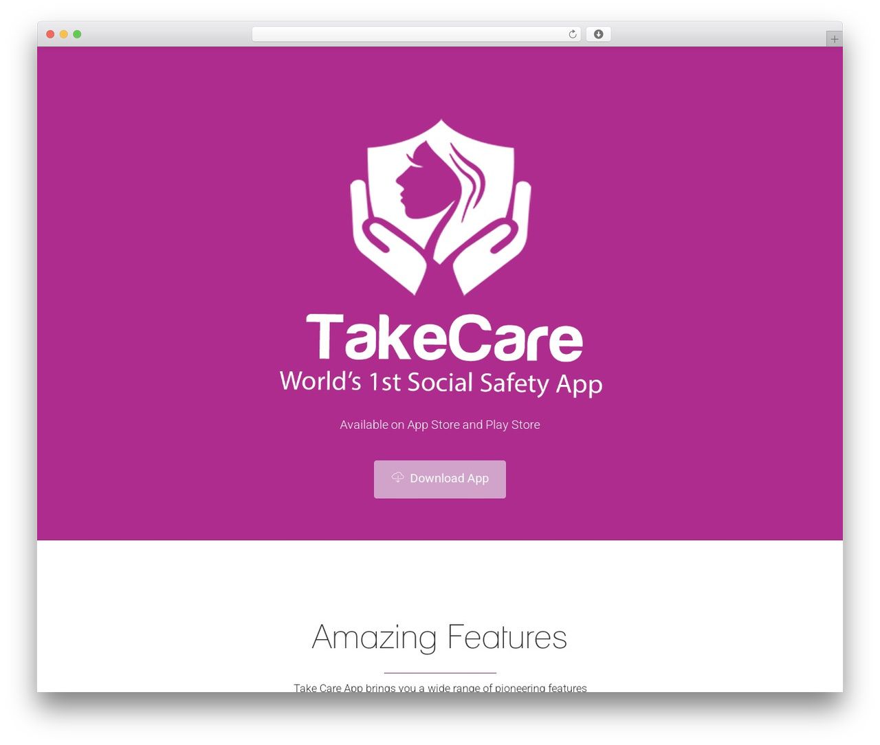 Theme WordPress Kane - takecare.in Theme WordPress Kane - takecare.in