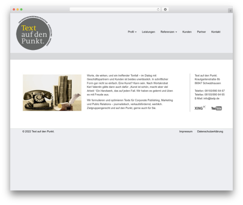 Fluid Responsive Slideshow (fluid-responsive-slideshow) free WordPress plugin - tadp.de