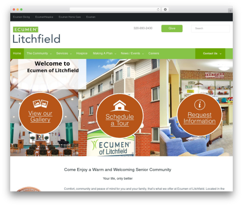 Extensive VC Addons for WPBakery page builder (extensive-vc-addon) free WordPress plugin - ecumenoflitchfield.org