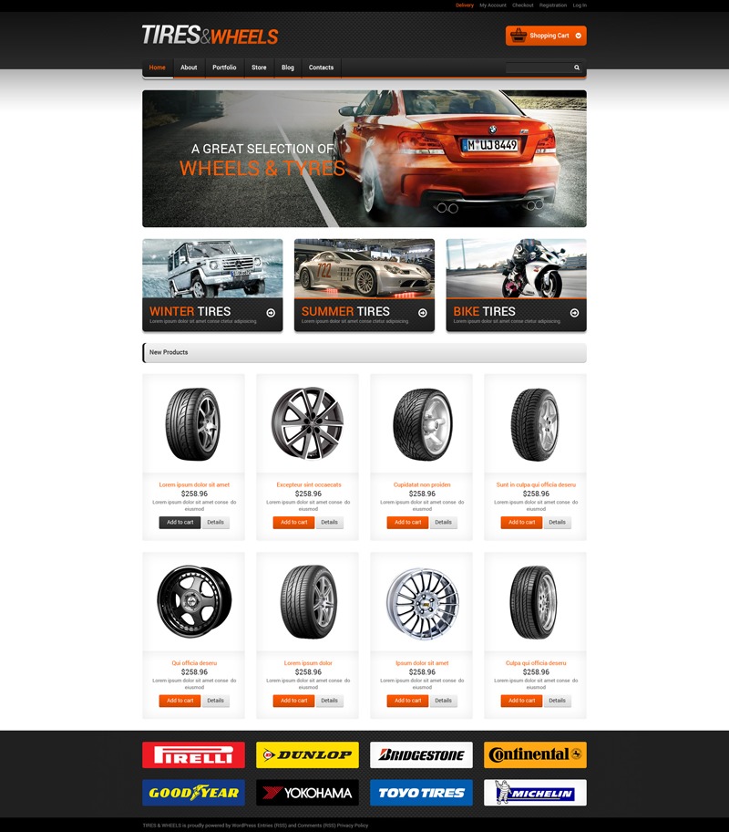 theme48891 theme WordPress by Template_Help.com