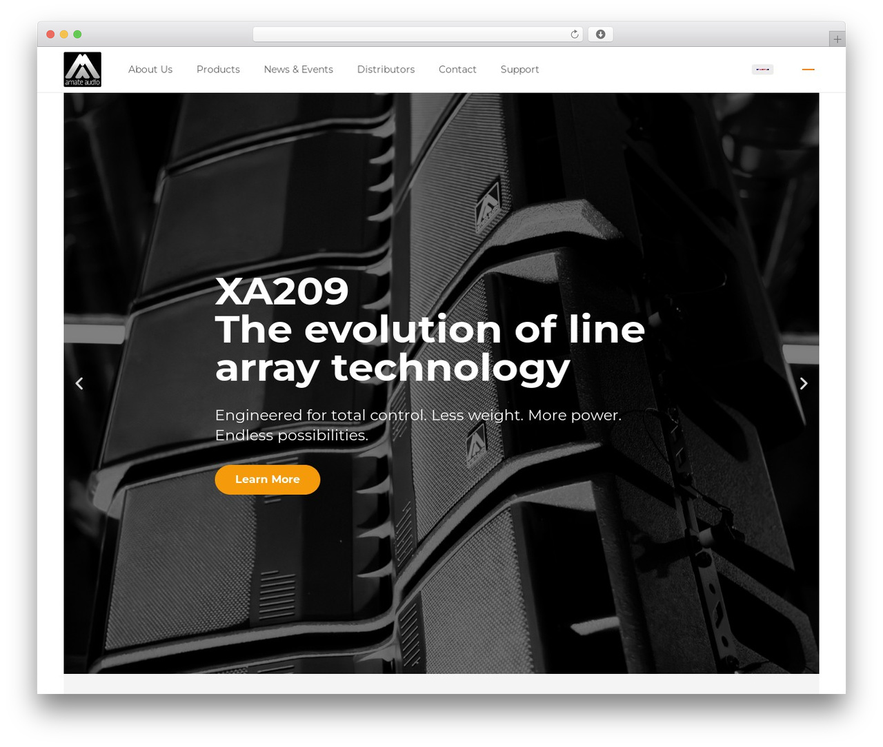 Webify best WordPress theme - amateaudio.com/es Webify best WordPress theme - amateaudio.com/es