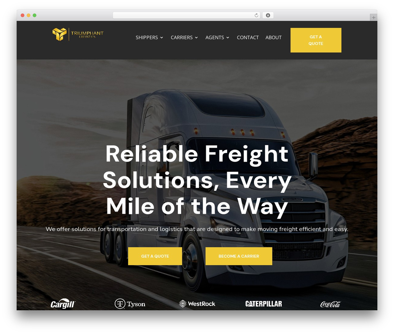 WordPress theme Divi - tphlogistics.com WordPress theme Divi - tphlogistics.com