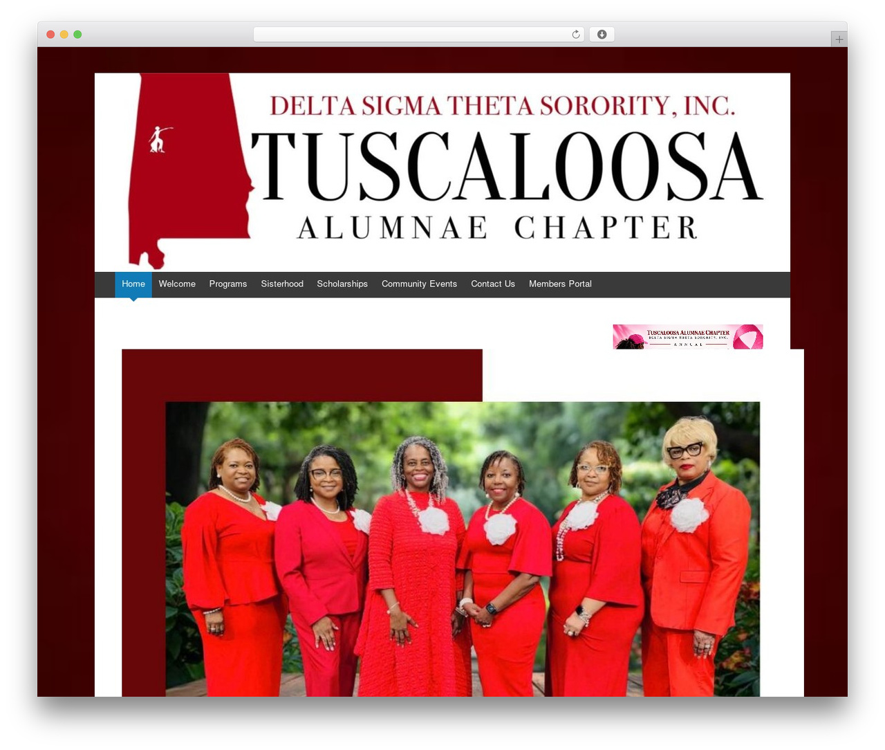WordPress theme Expound - tuscaloosadst.com WordPress theme Expound - tuscaloosadst.com