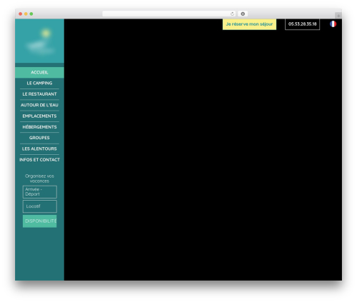 Gdpr cookie compliance addon developer WordPress plugin - campingleperpetuum.com
