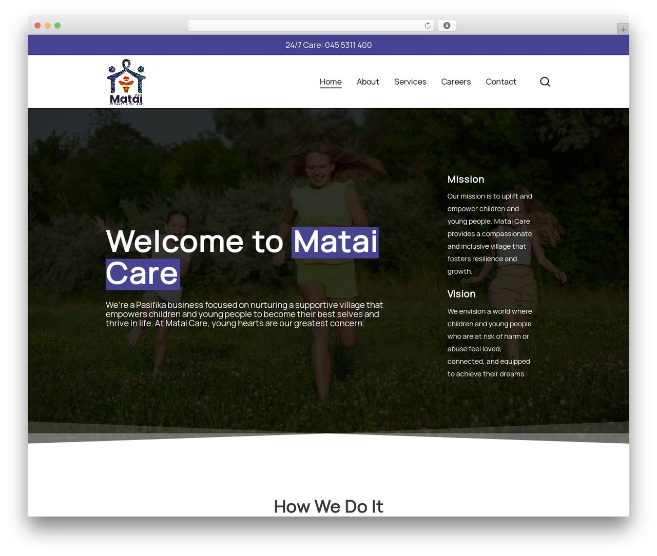 WordPress theme Salient - mataigroup.com.au WordPress theme Salient - mataigroup.com.au