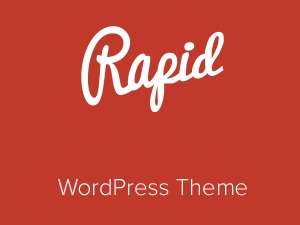 WordPress theme Sync WordPress theme Sync