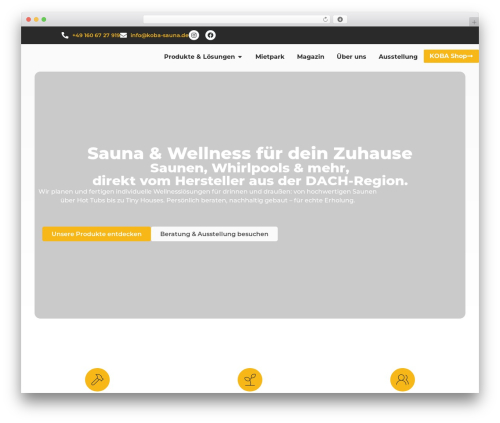 Wp booking system premium search WordPress plugin - koba-sauna.de