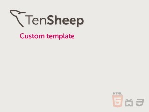 Best WordPress theme eskens