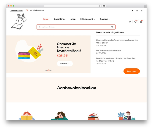 MAS Brands for WooCommerce (mas-woocommerce-brands) free WordPress plugin - uitgeverijaspekt.nl